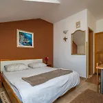 Apartments Senjo - Studio Apartment With Balcony And Sea View Apartman 2
